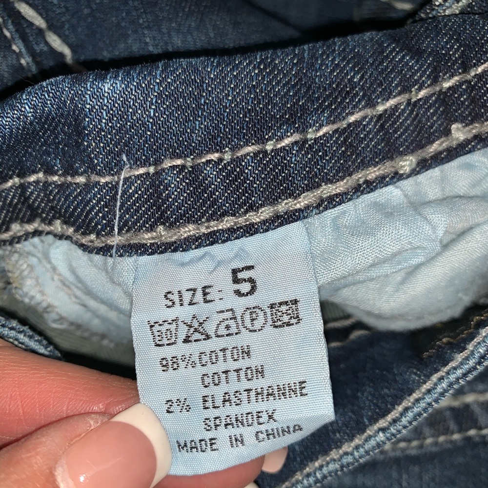 Way Jeans - Picture 6 of 6